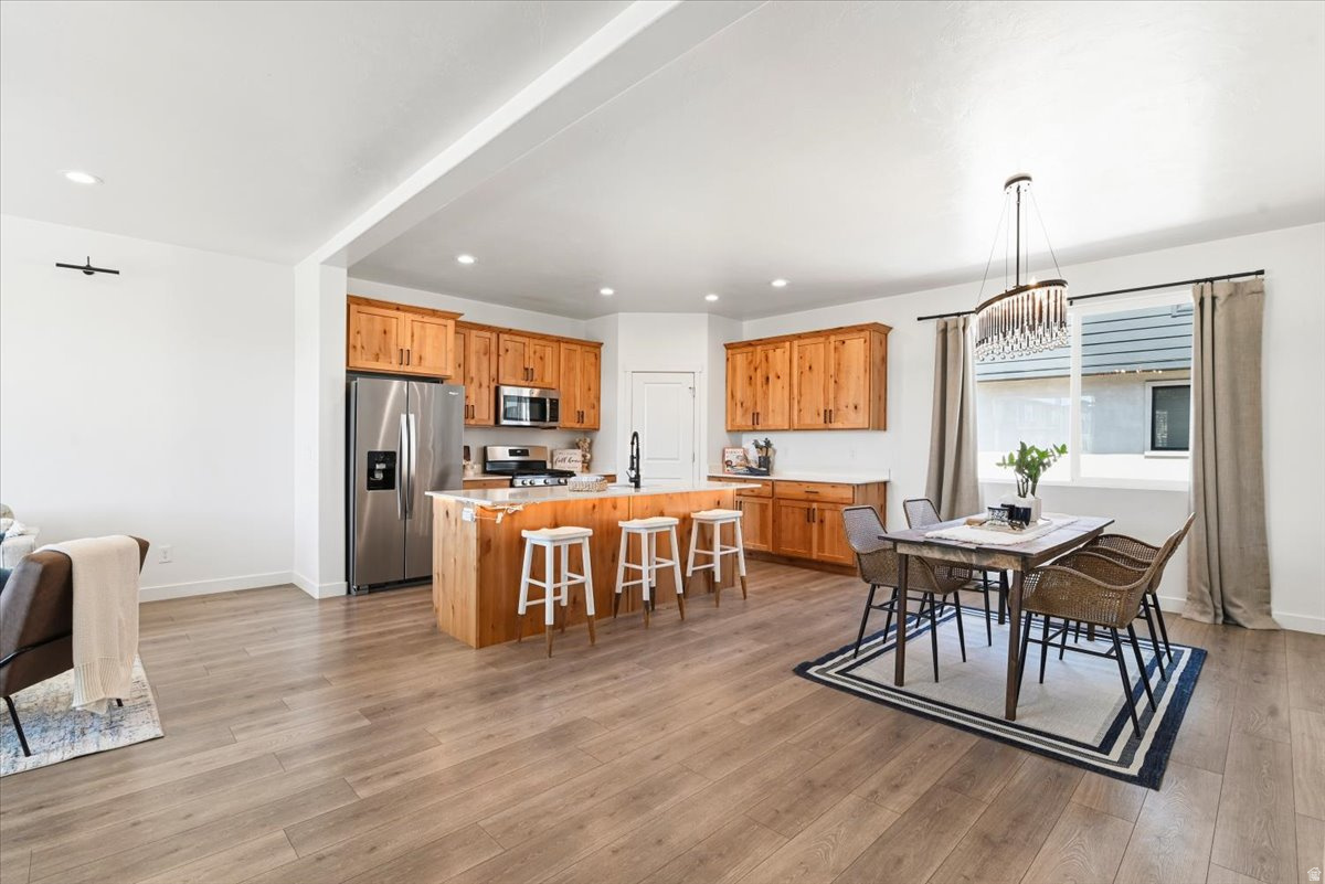 WILLOW GLEN - Residential