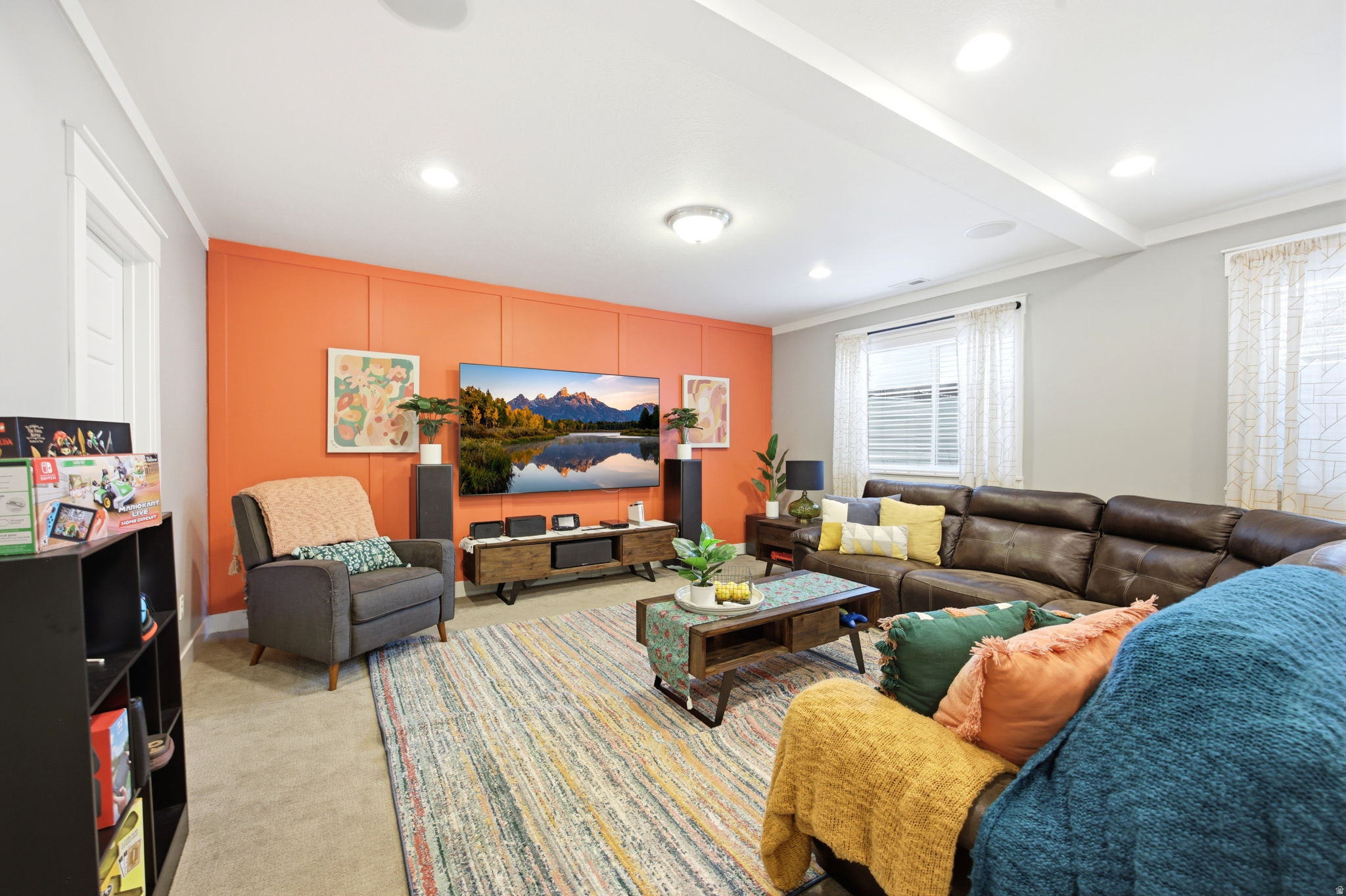 HILL FARMS - Residential