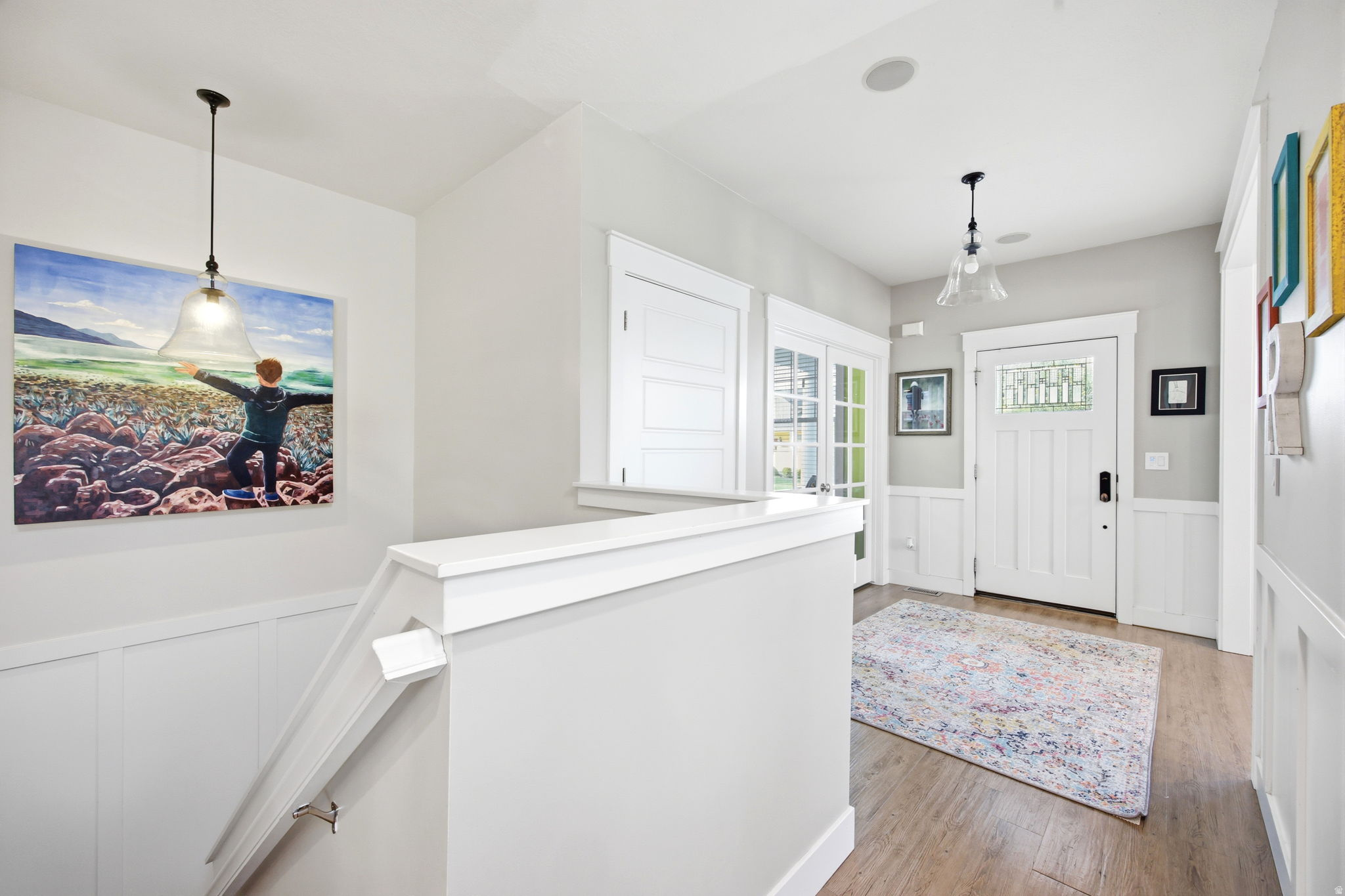HILL FARMS - Residential