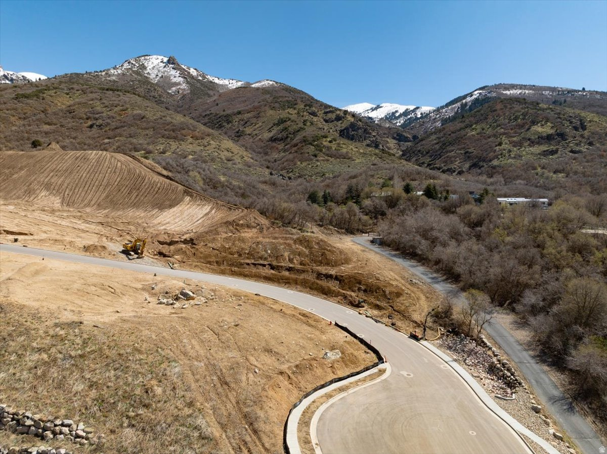 ORCHARD RIDGE ESTATES PHASE 4 - Land