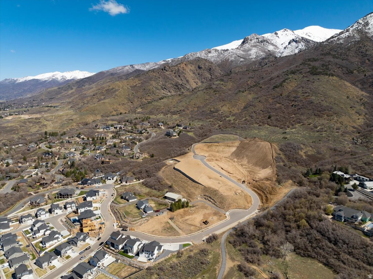 ORCHARD RIDGE ESTATES PHASE 4 - Land