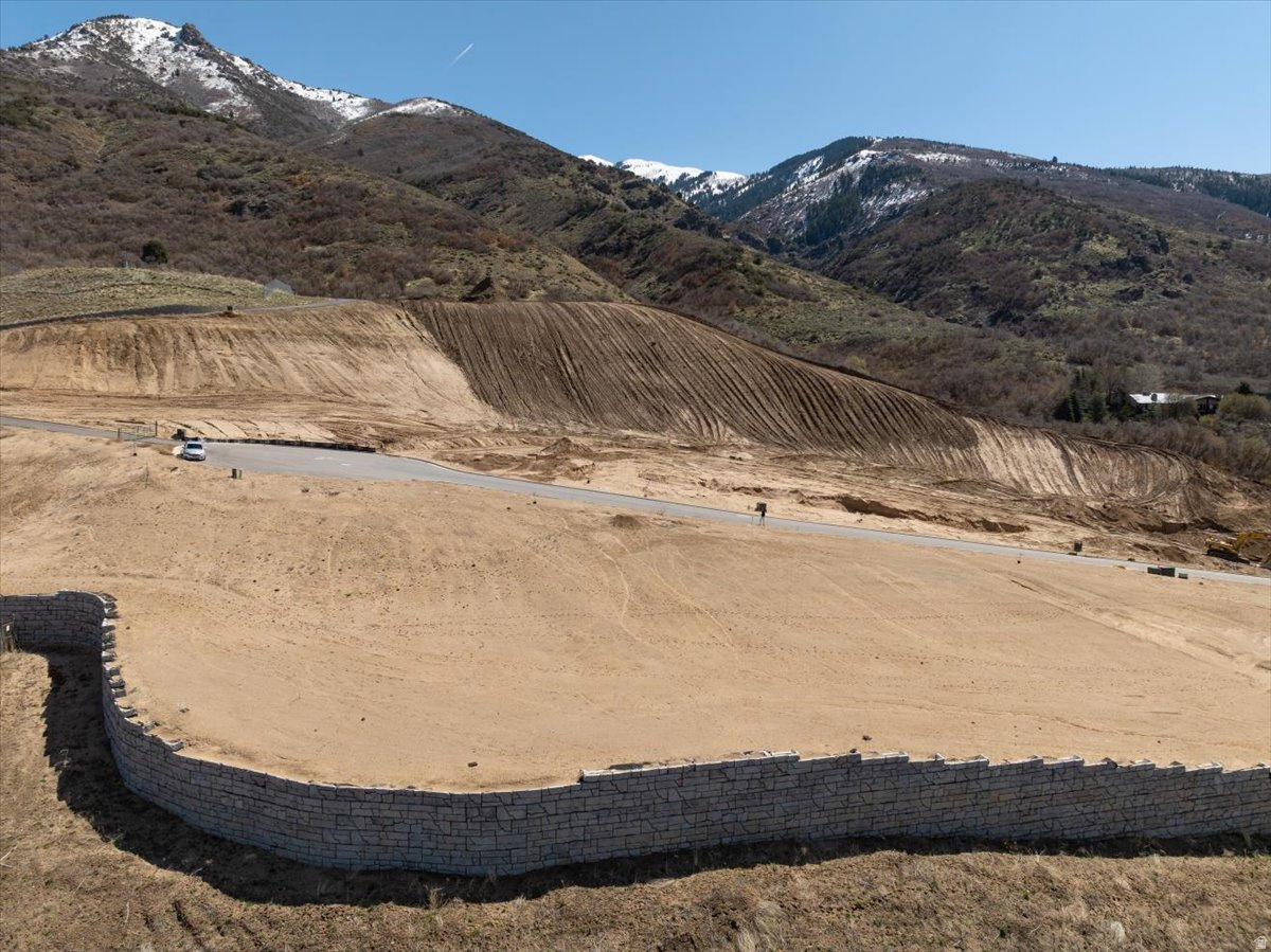 ORCHARD RIDGE ESTATES PHASE 4 - Land