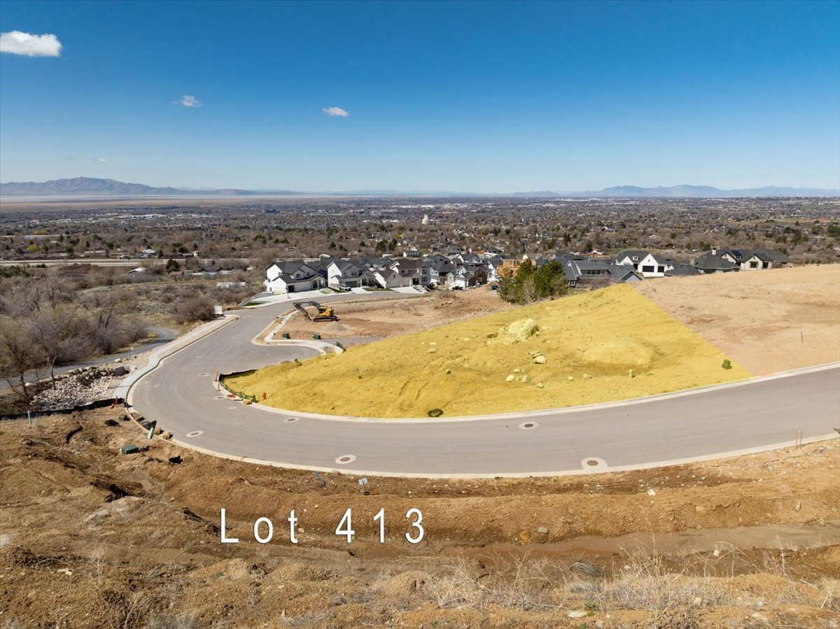 ORCHARD RIDGE ESTATES PHASE 4 - Land