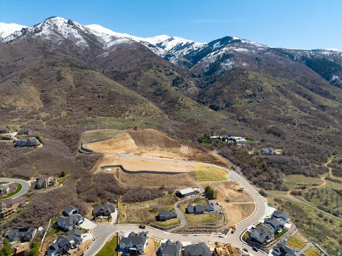 ORCHARD RIDGE ESTATES PHASE 4 - Land