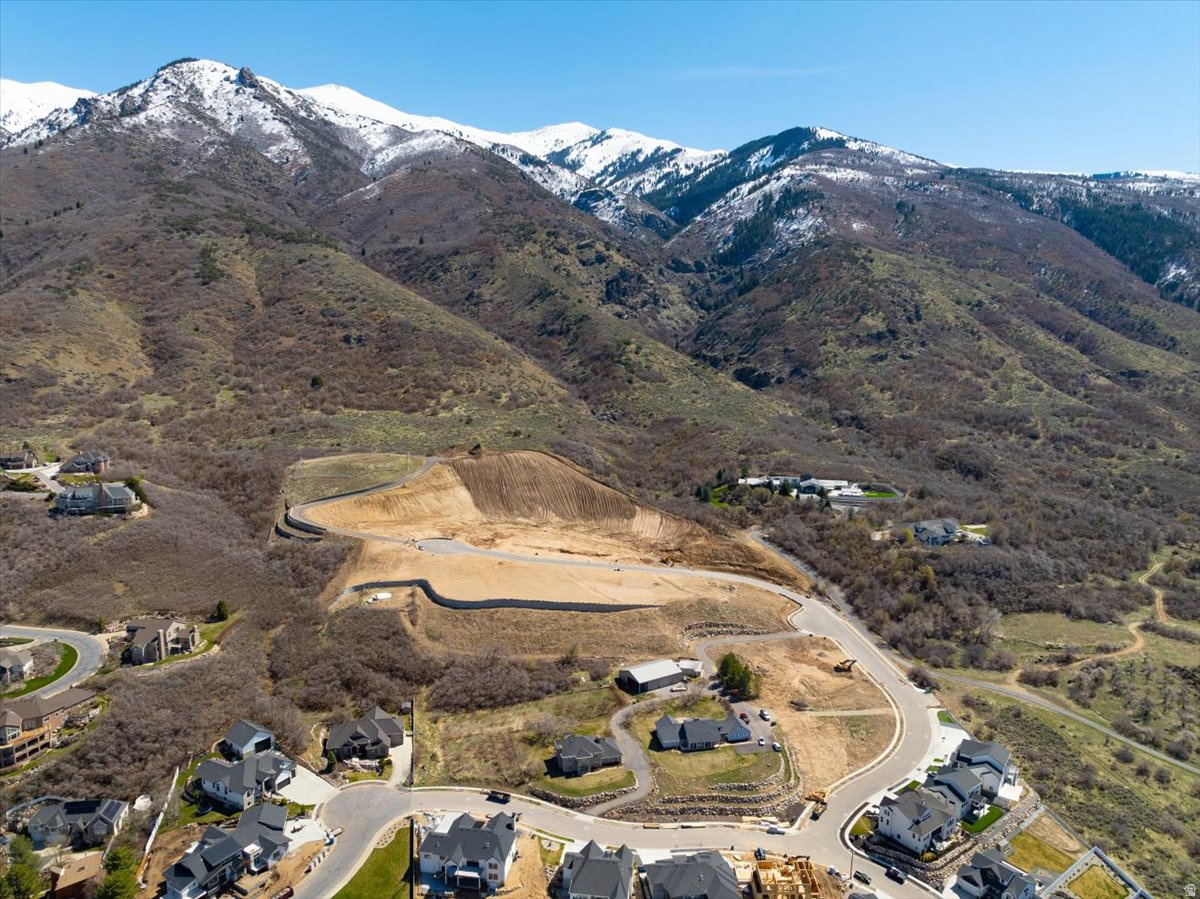 ORCHARD RIDGE ESTATES PHASE 4 - Land