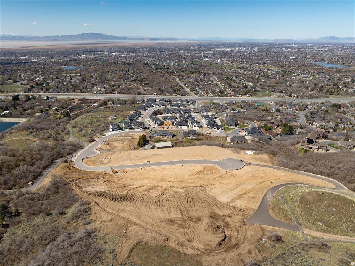 ORCHARD RIDGE ESTATES PHASE 4 - Land