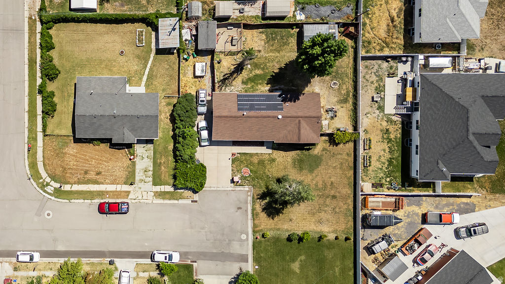 MELODY PARK - Residential