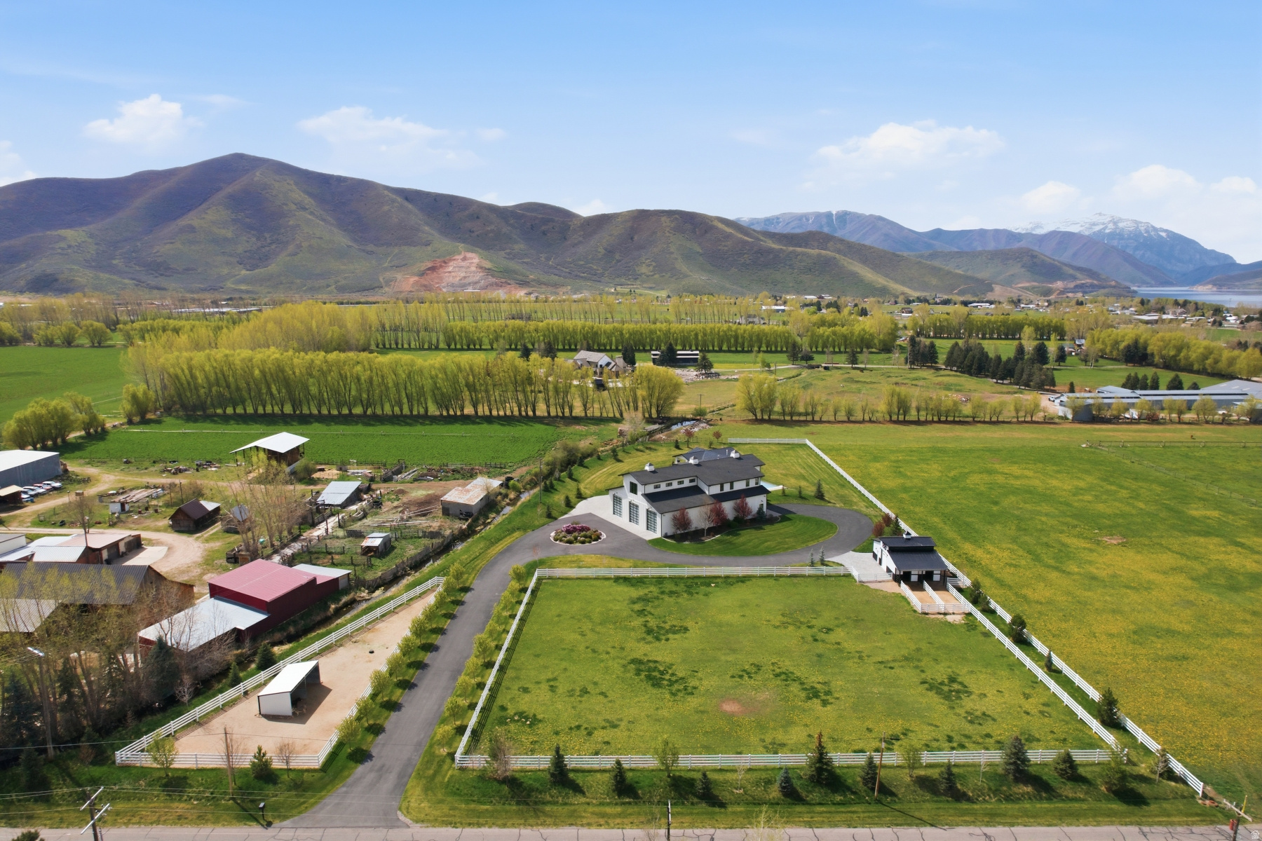 MAY SUBDIVISION - Residential