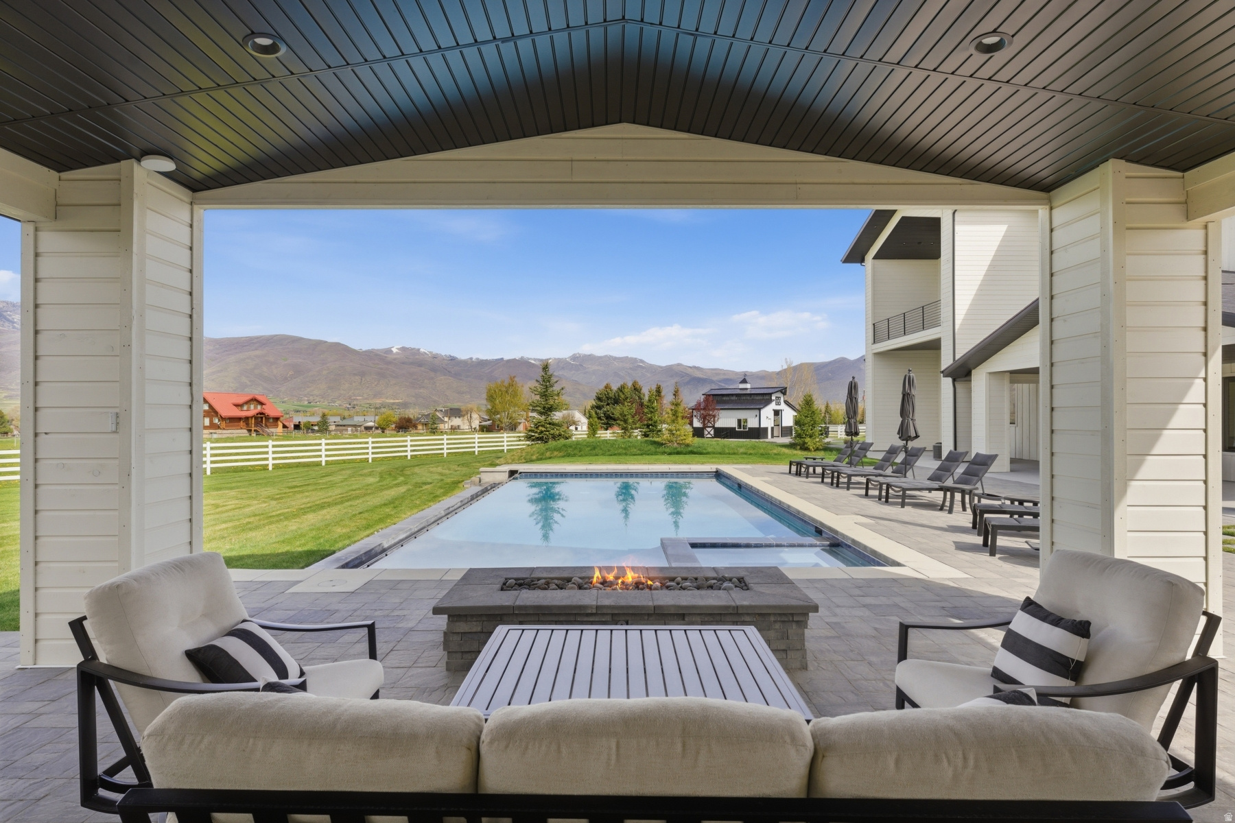MAY SUBDIVISION - Residential