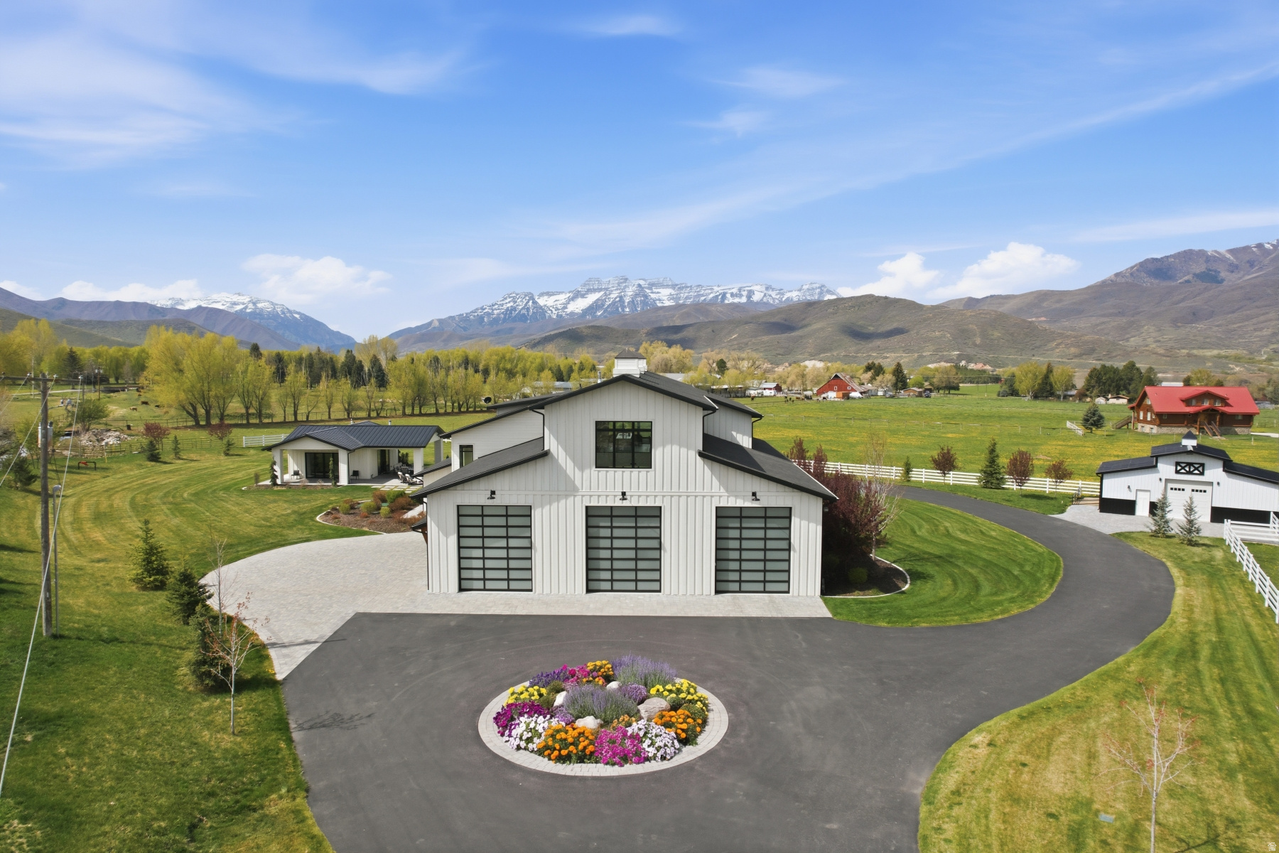 MAY SUBDIVISION - Residential