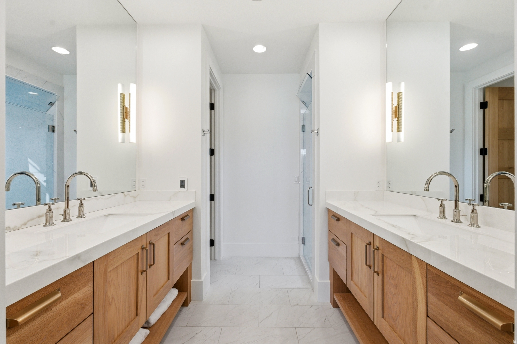 MAY SUBDIVISION - Residential