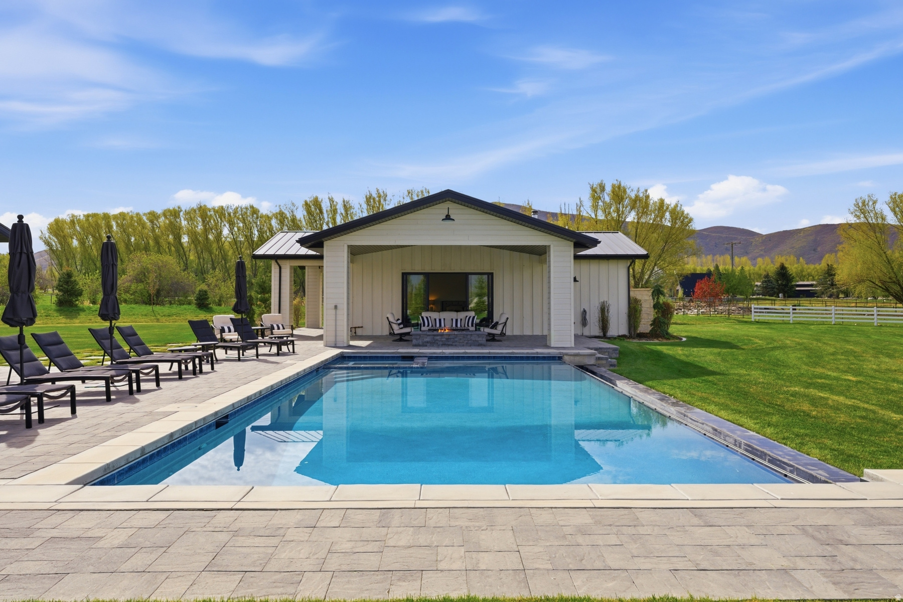 MAY SUBDIVISION - Residential