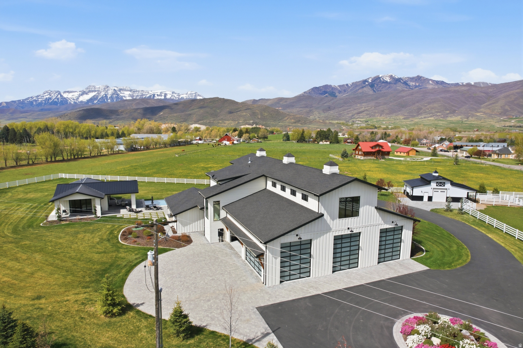 MAY SUBDIVISION - Residential