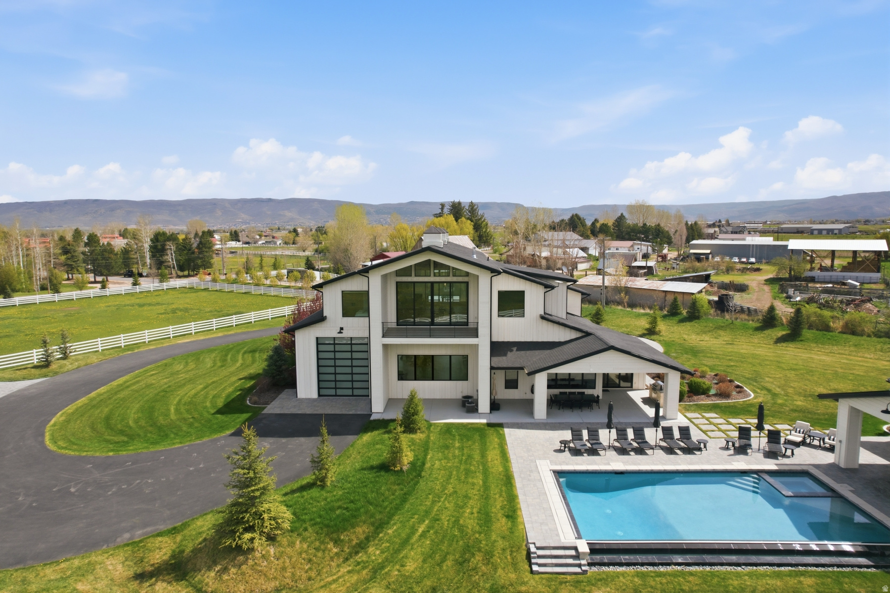 MAY SUBDIVISION - Residential