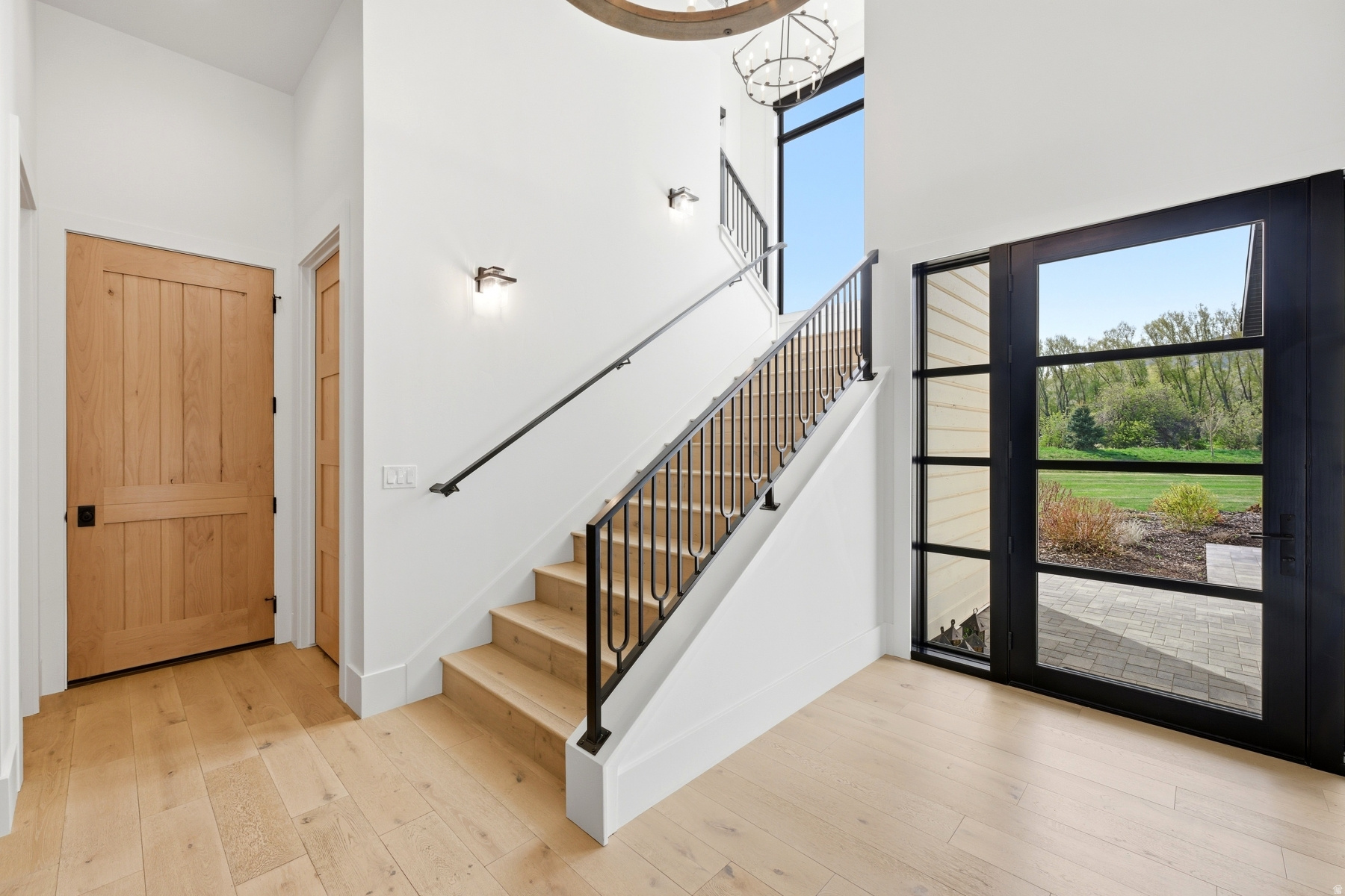 MAY SUBDIVISION - Residential