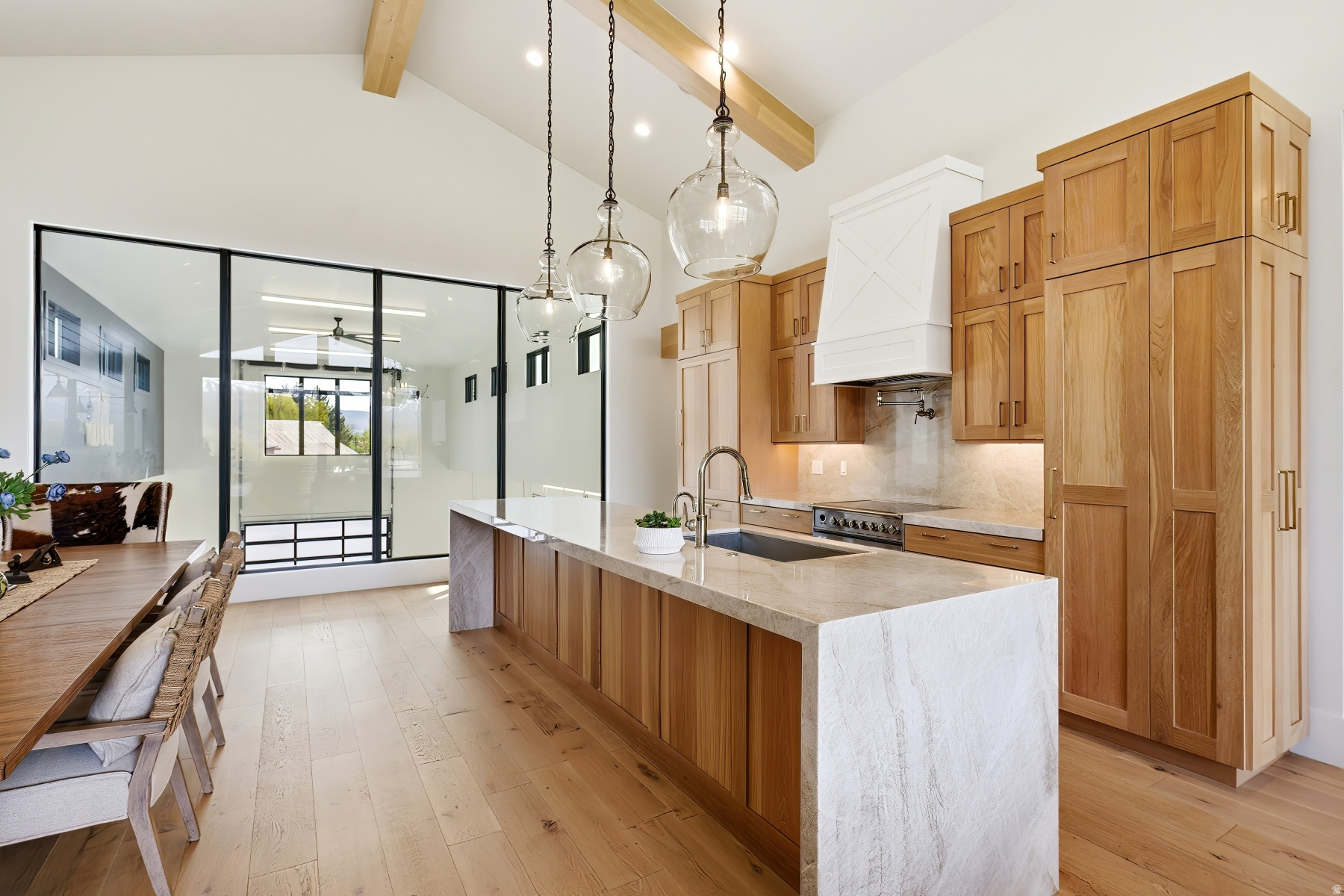 MAY SUBDIVISION - Residential