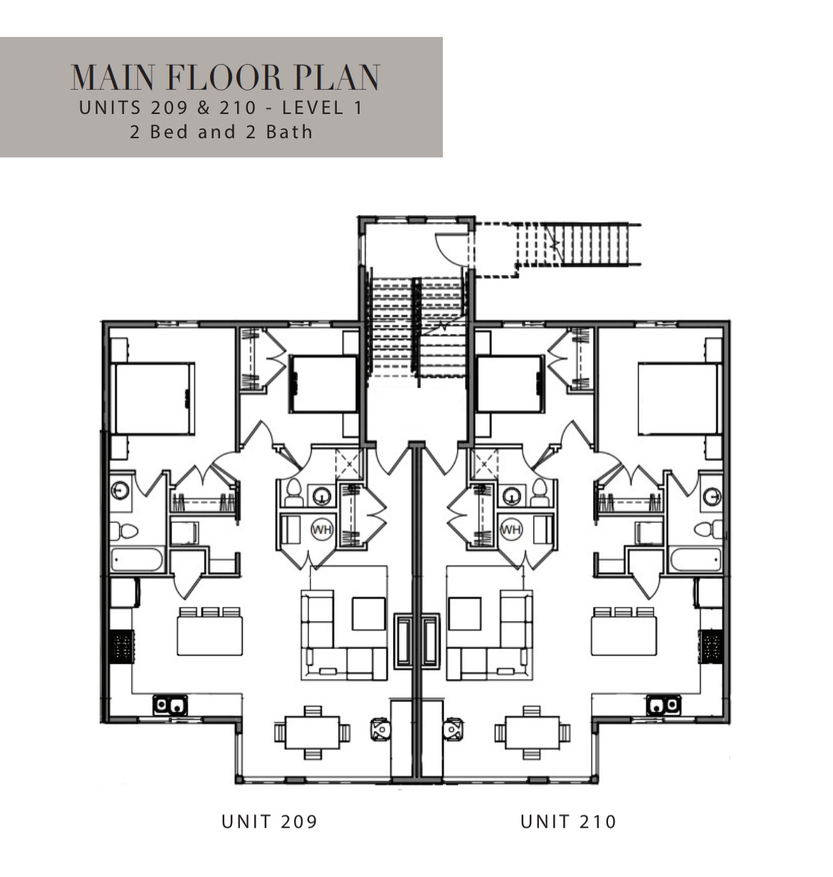 POWDER TOWN PHASE 1 - Residential