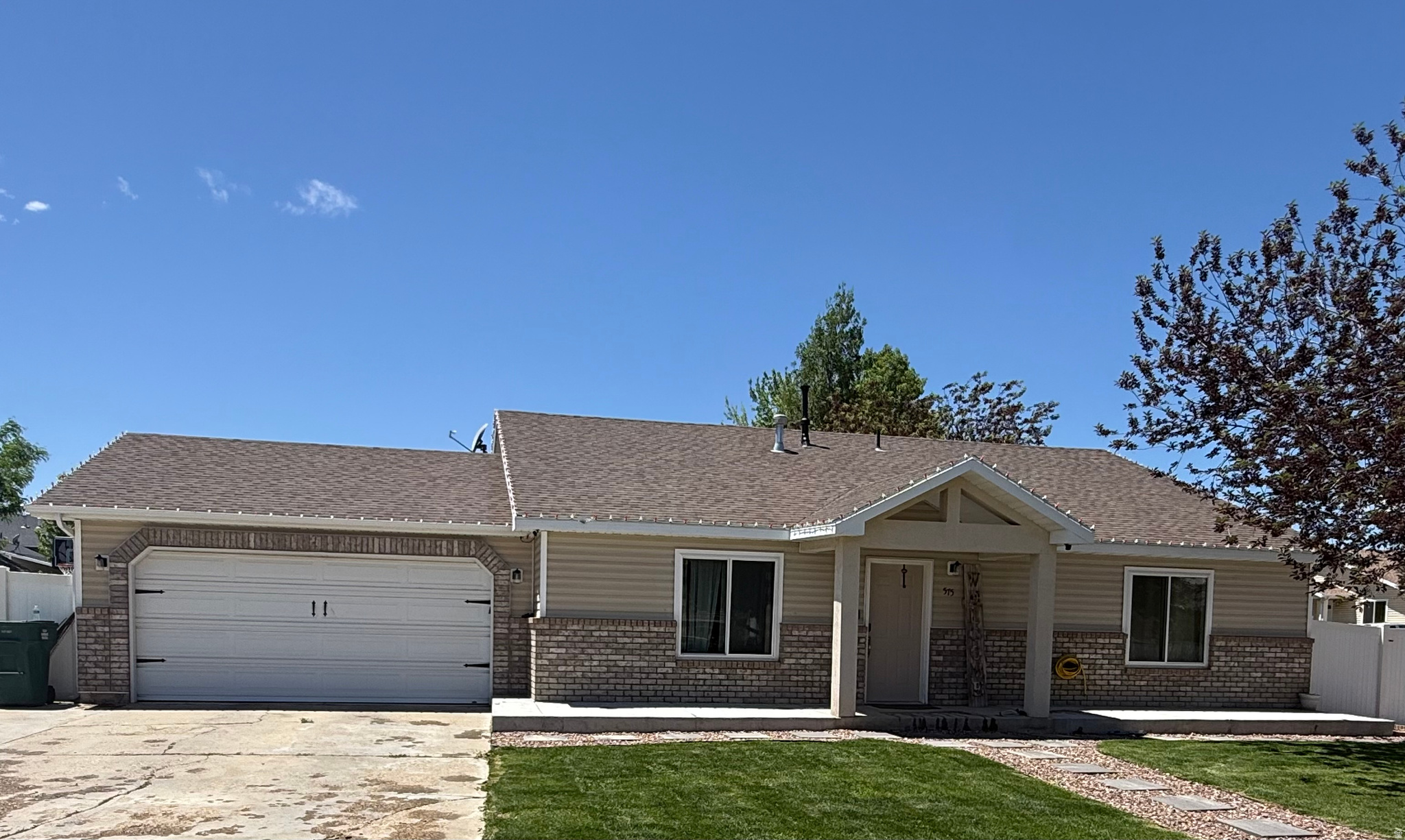 MAESER MEADOWS SUBD - Residential