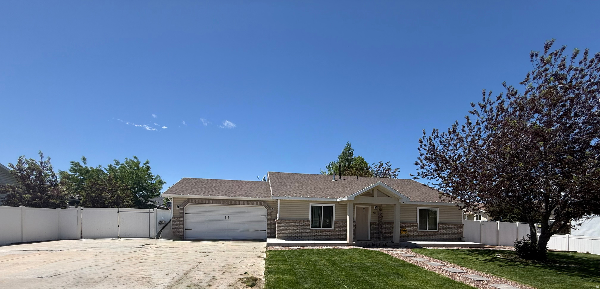 MAESER MEADOWS SUBD - Residential