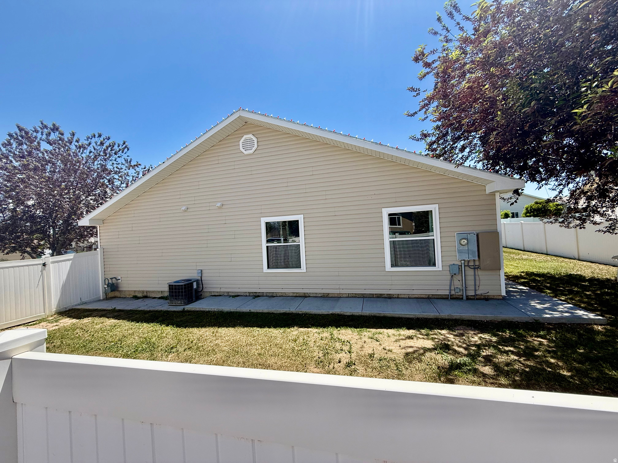 MAESER MEADOWS SUBD - Residential