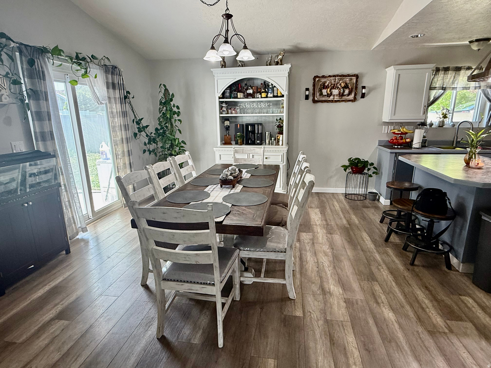 MAESER MEADOWS SUBD - Residential
