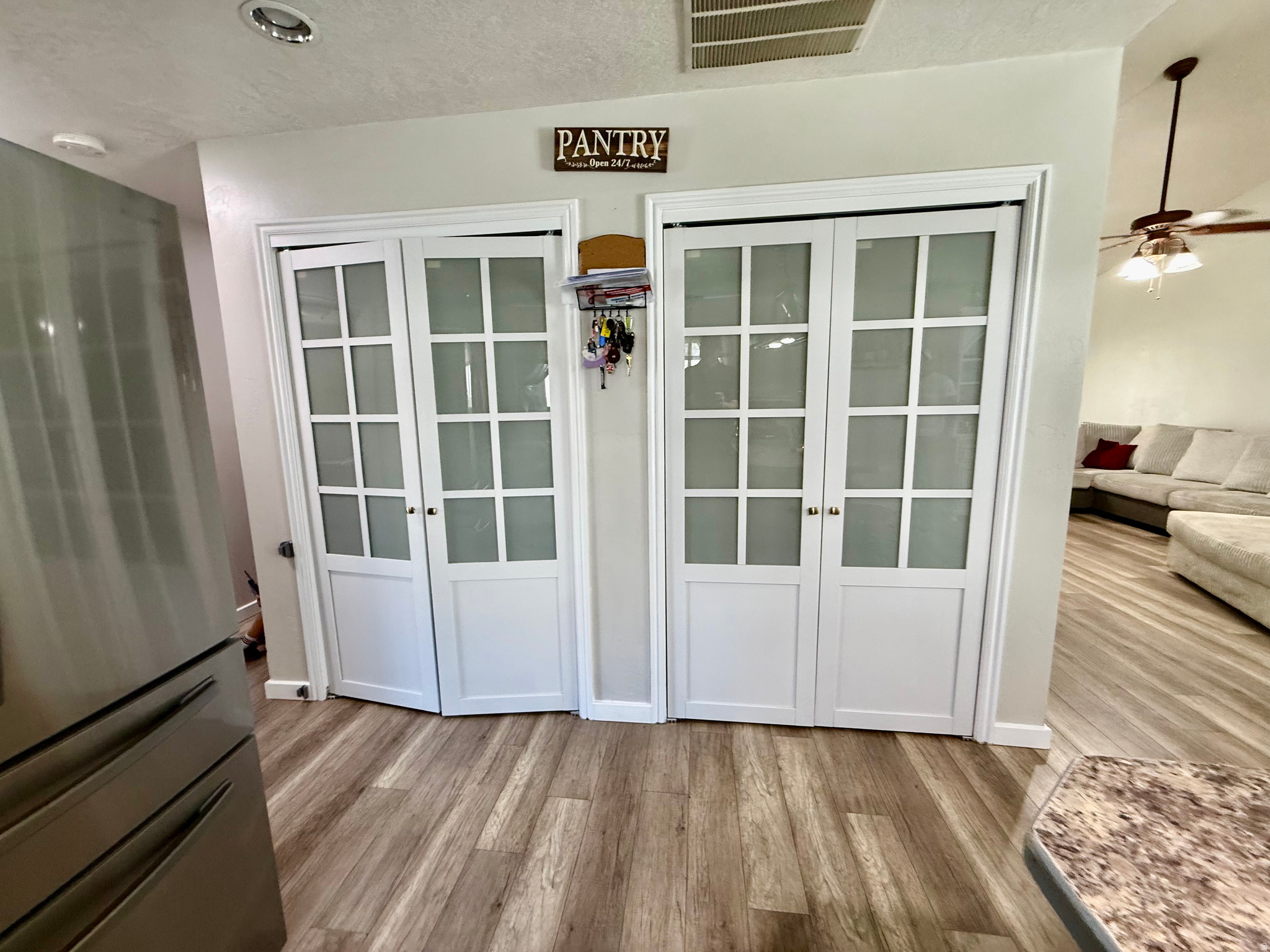 MAESER MEADOWS SUBD - Residential