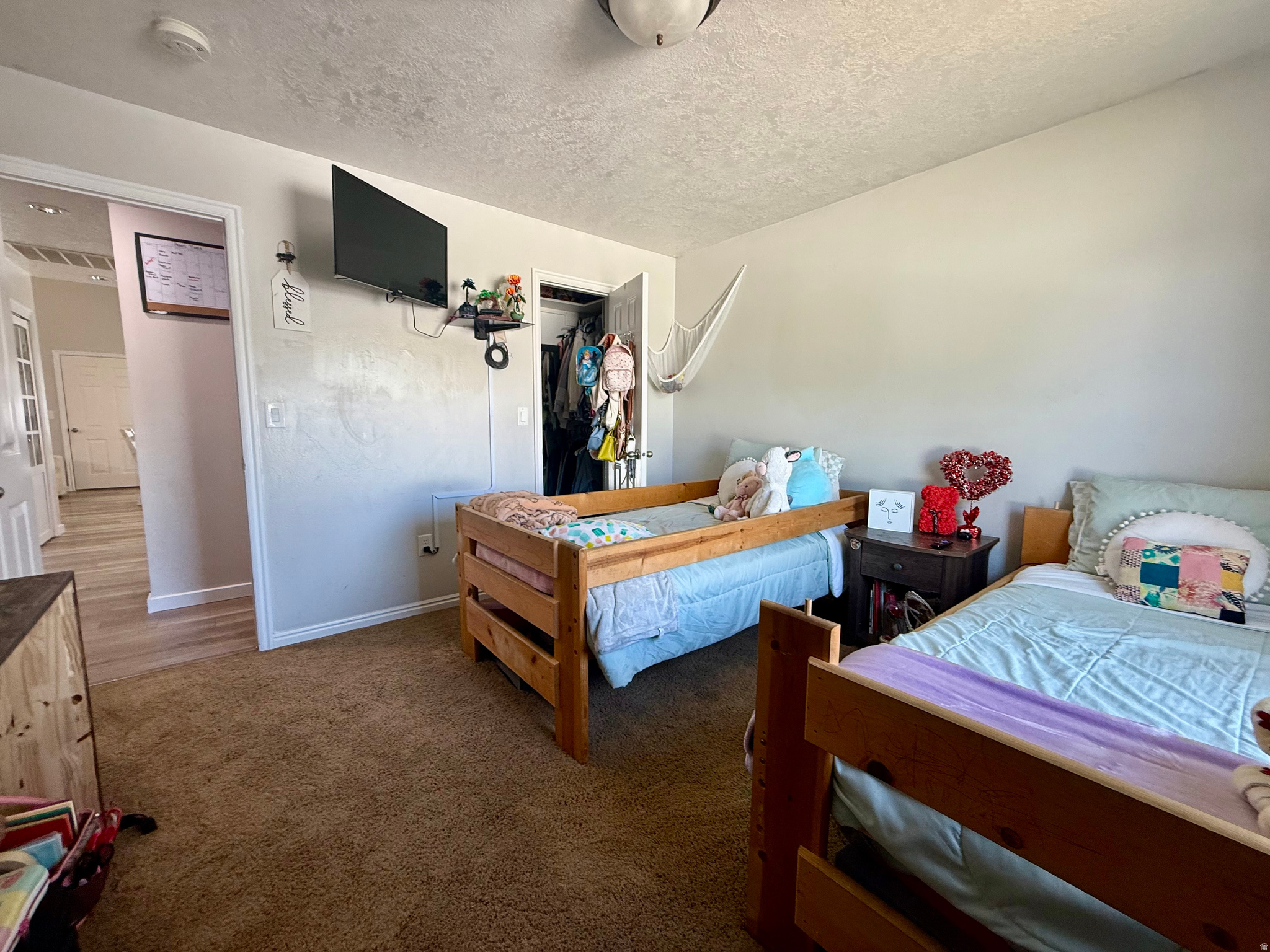 MAESER MEADOWS SUBD - Residential