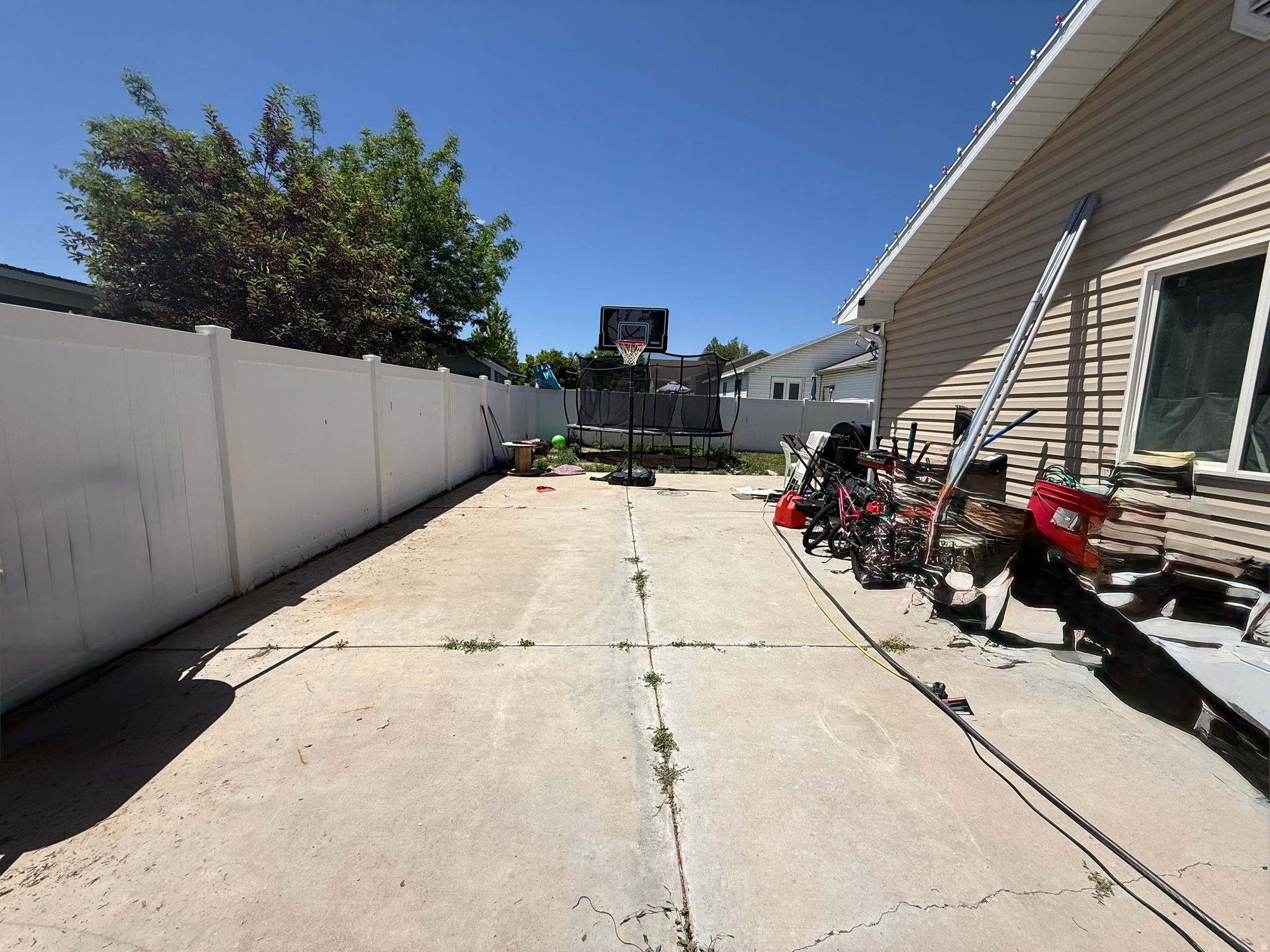 MAESER MEADOWS SUBD - Residential