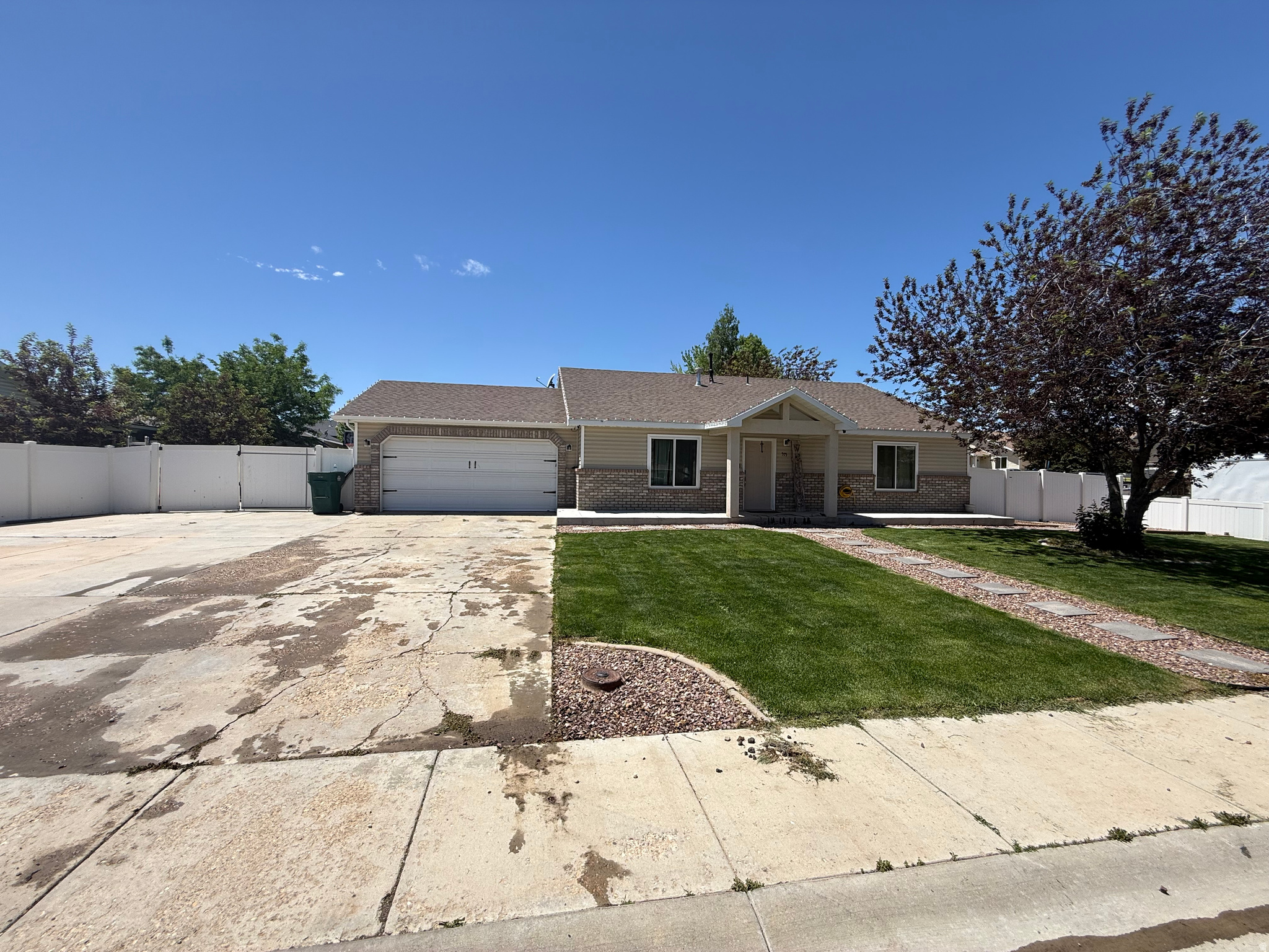 MAESER MEADOWS SUBD - Residential