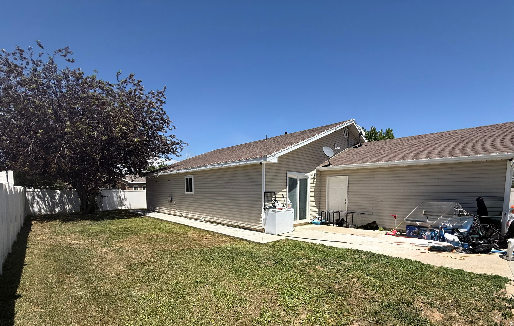 MAESER MEADOWS SUBD - Residential
