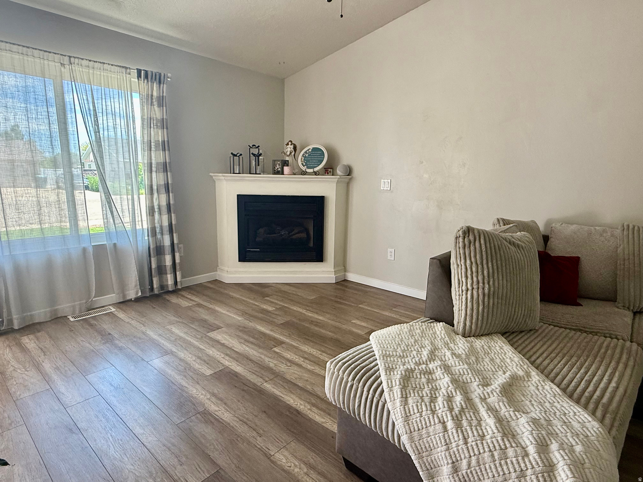 MAESER MEADOWS SUBD - Residential