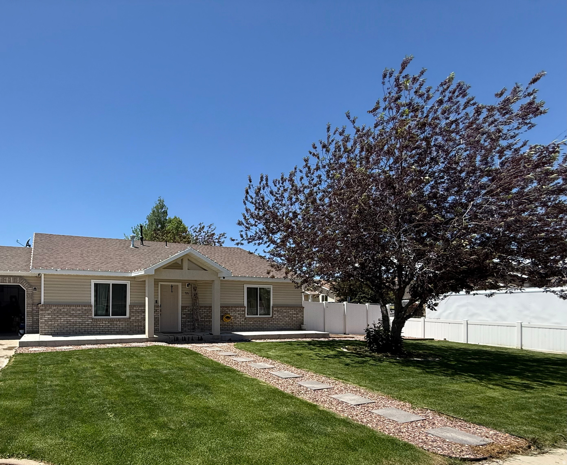 MAESER MEADOWS SUBD - Residential