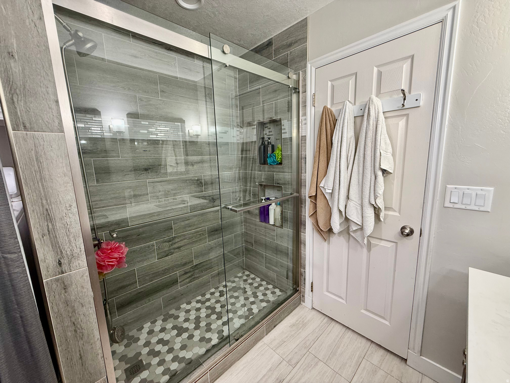 MAESER MEADOWS SUBD - Residential