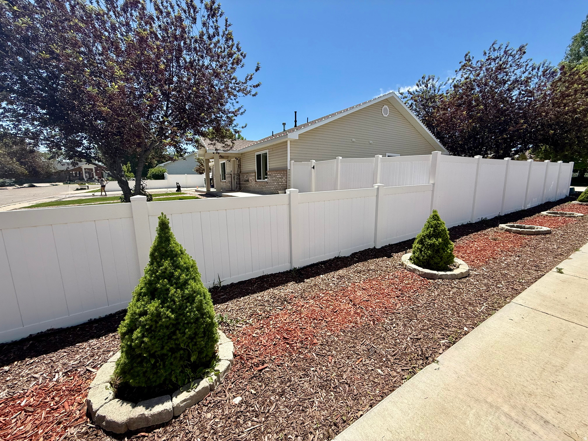 MAESER MEADOWS SUBD - Residential