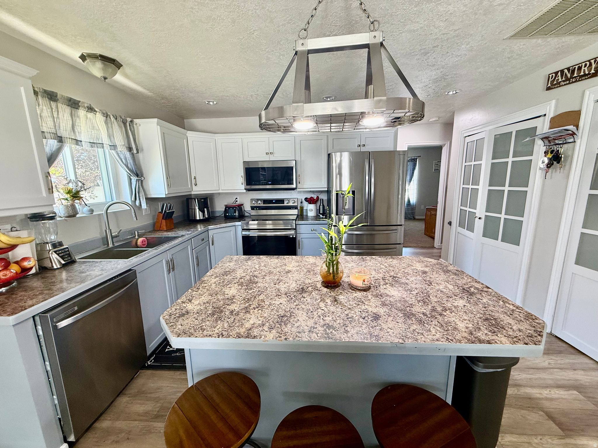 MAESER MEADOWS SUBD - Residential