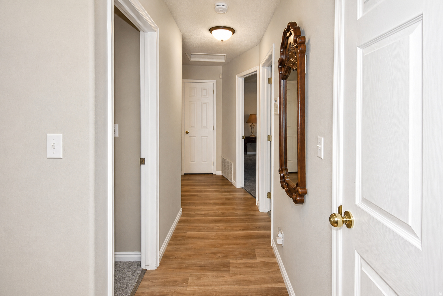 HOMESTEAD - Residential