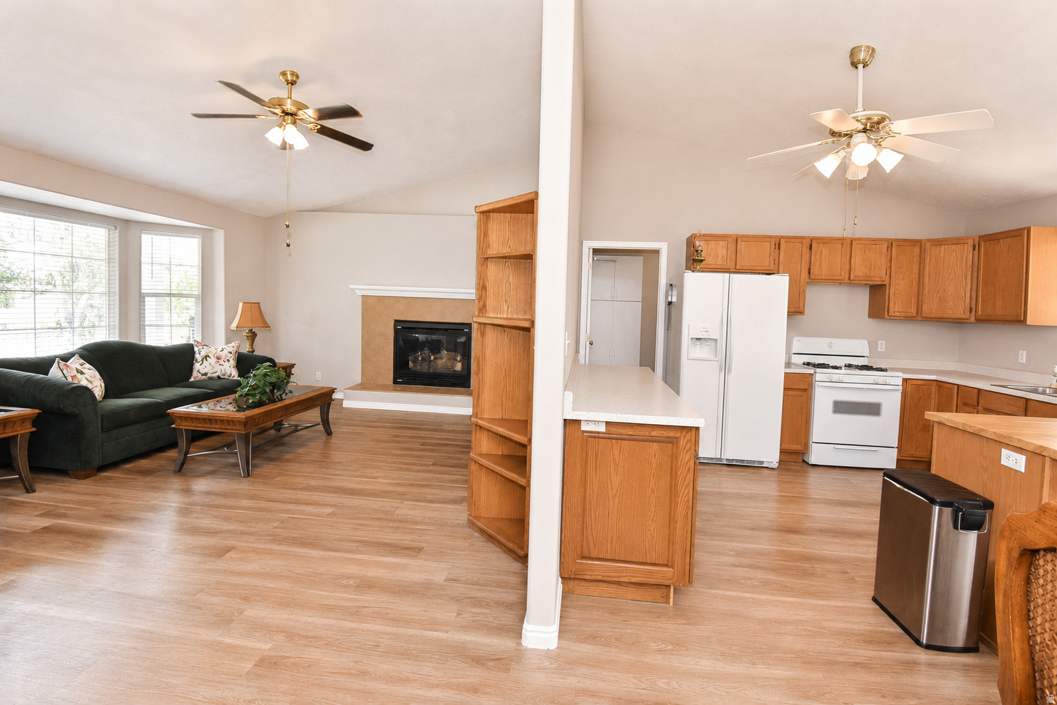 HOMESTEAD - Residential