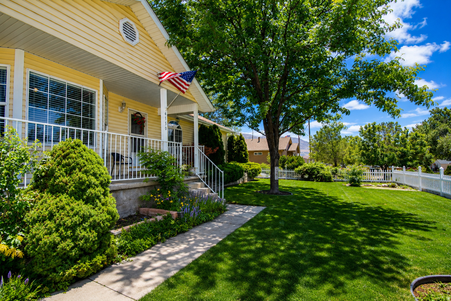 HOMESTEAD - Residential