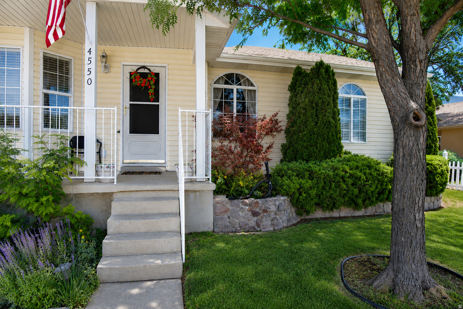 HOMESTEAD - Residential