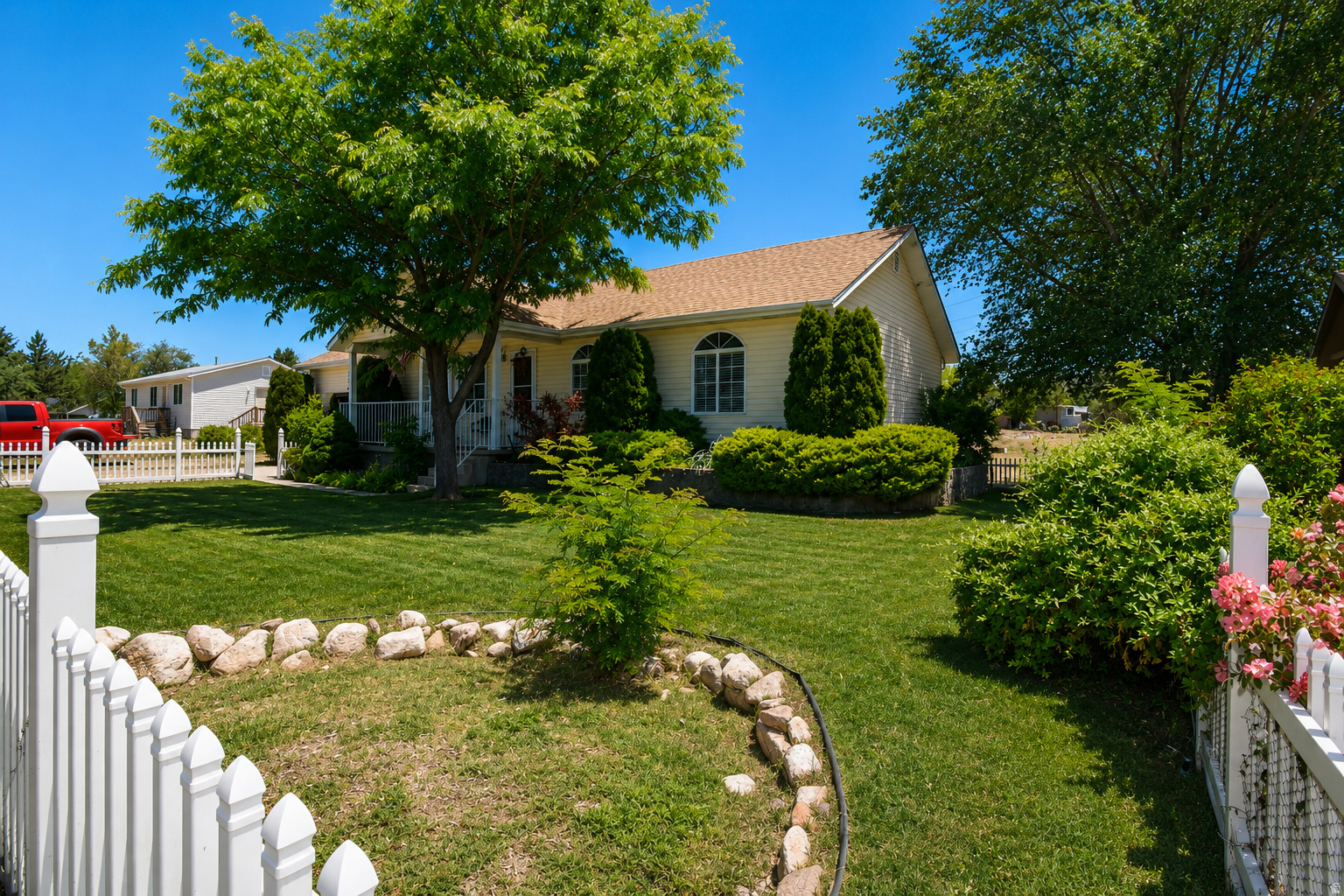 HOMESTEAD - Residential