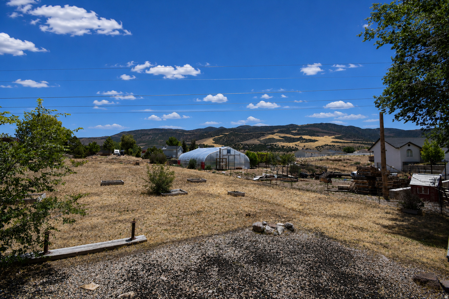 HOMESTEAD - Residential