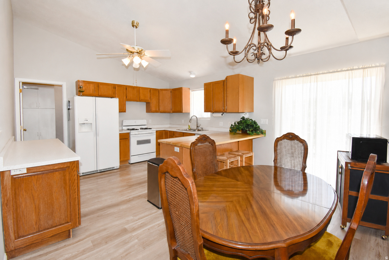 HOMESTEAD - Residential