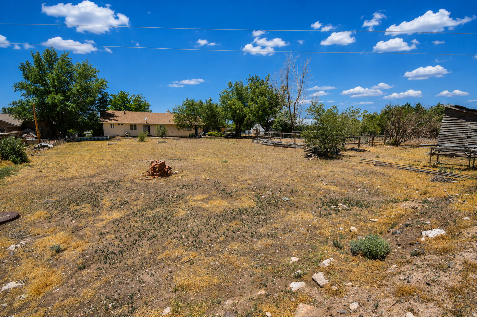 HOMESTEAD - Residential