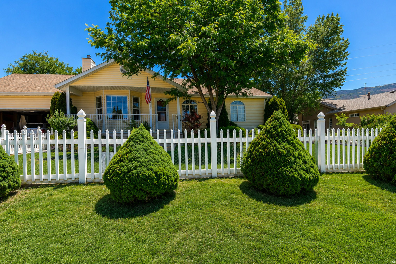 HOMESTEAD - Residential