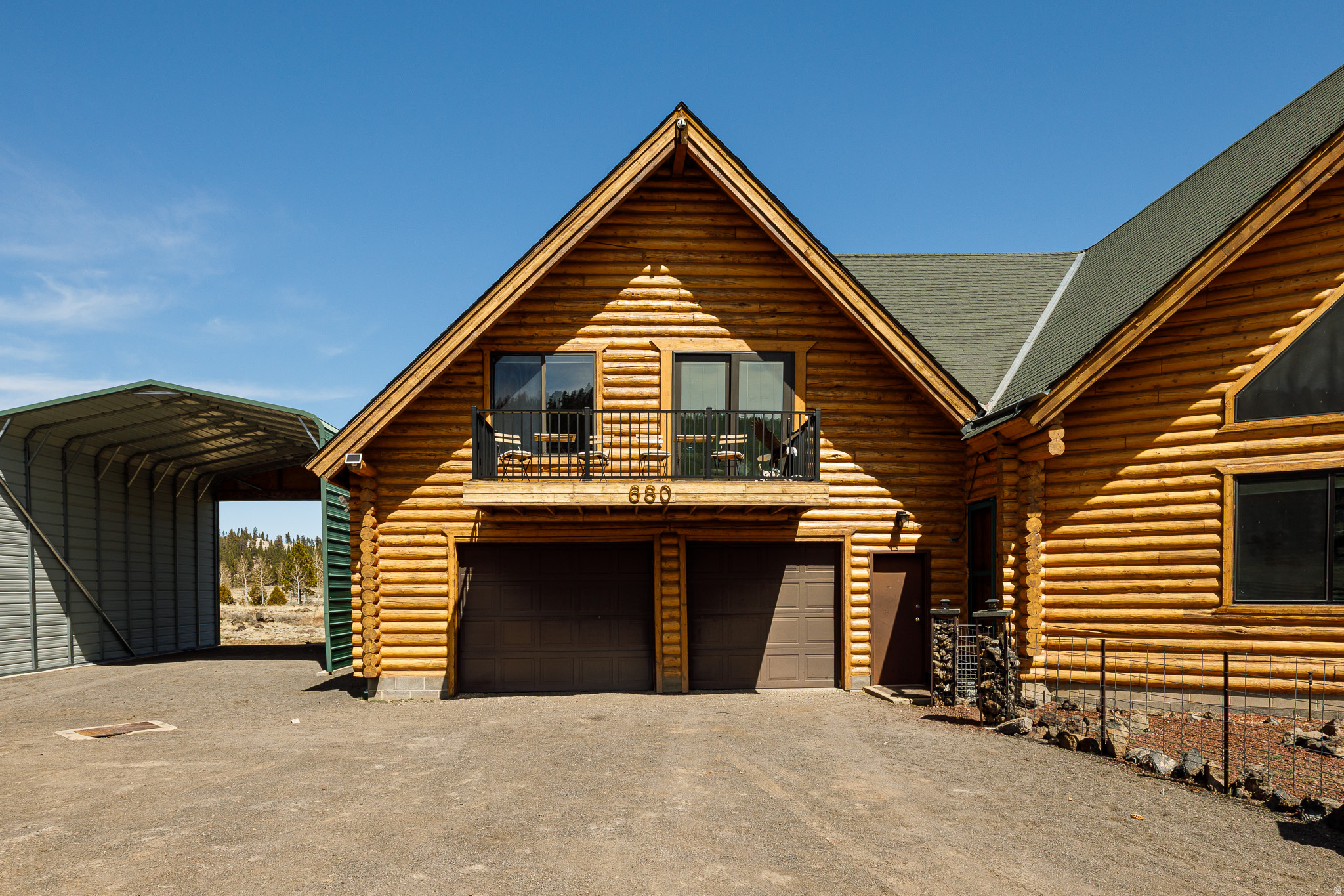ARROWHEAD SUBDIVISION - Residential