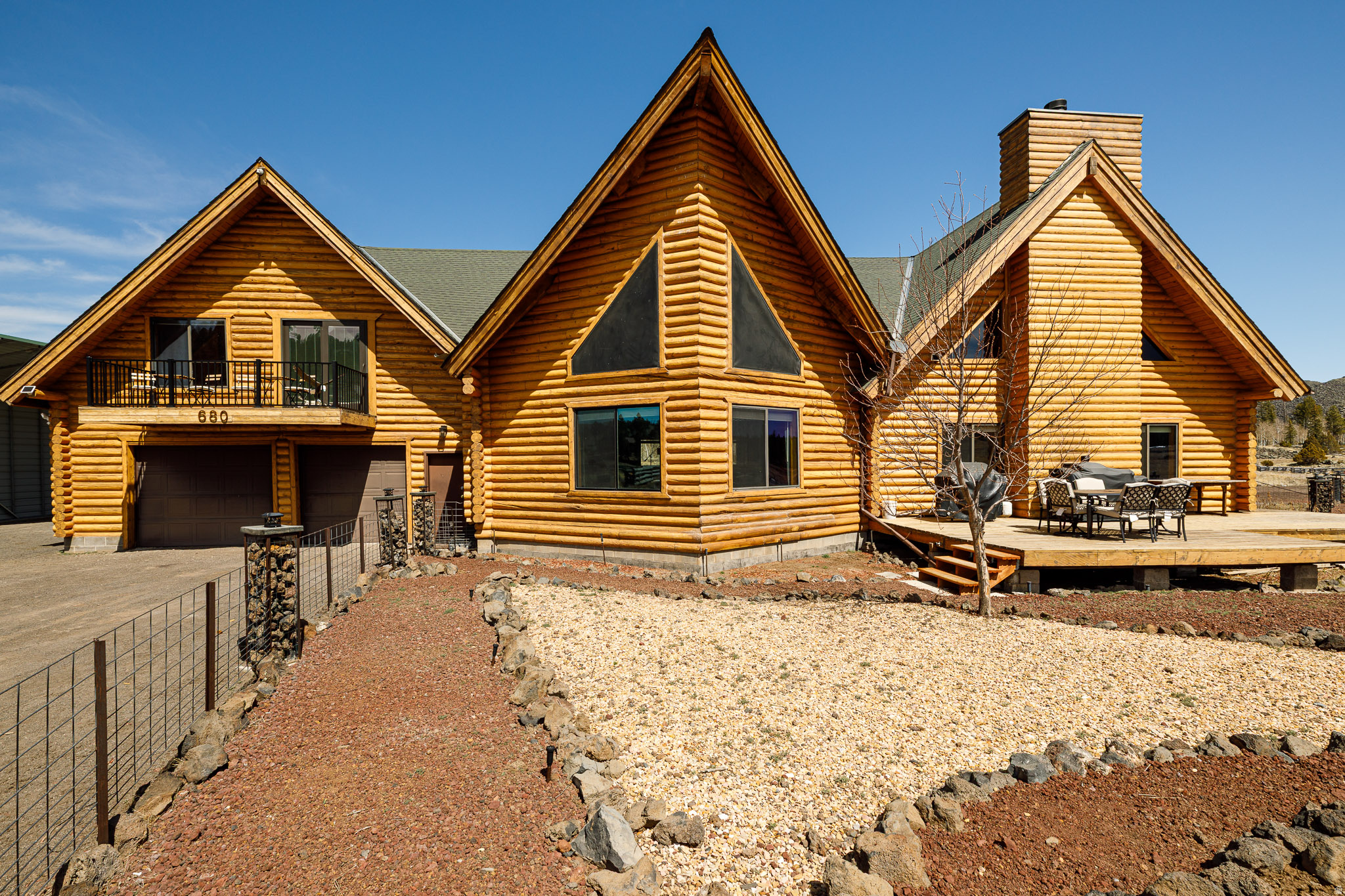 ARROWHEAD SUBDIVISION - Residential