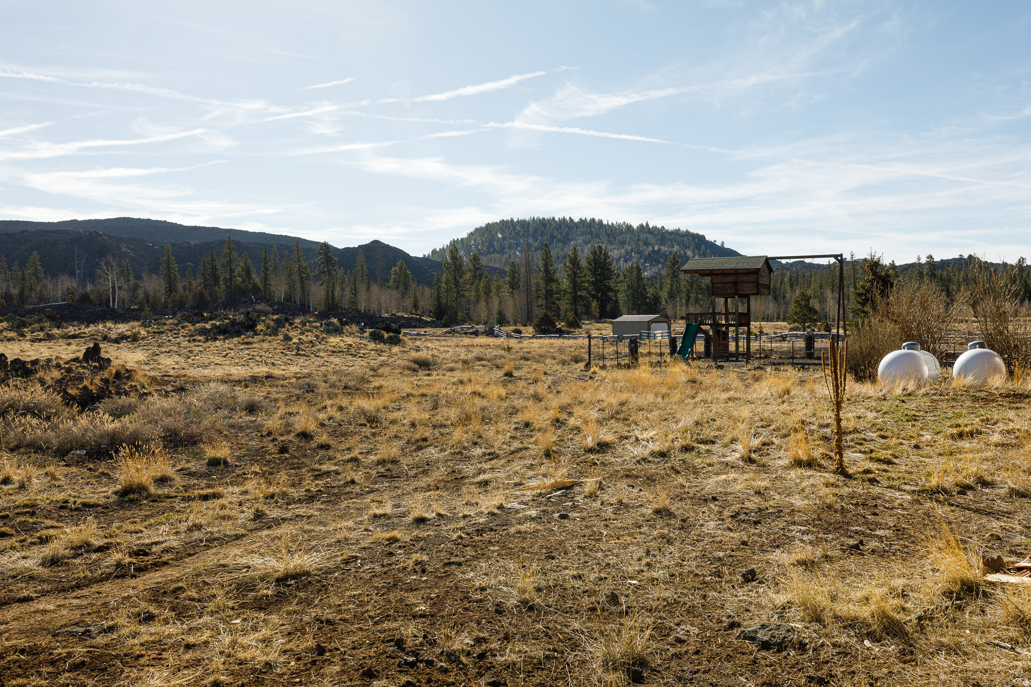 ARROWHEAD SUBDIVISION - Residential
