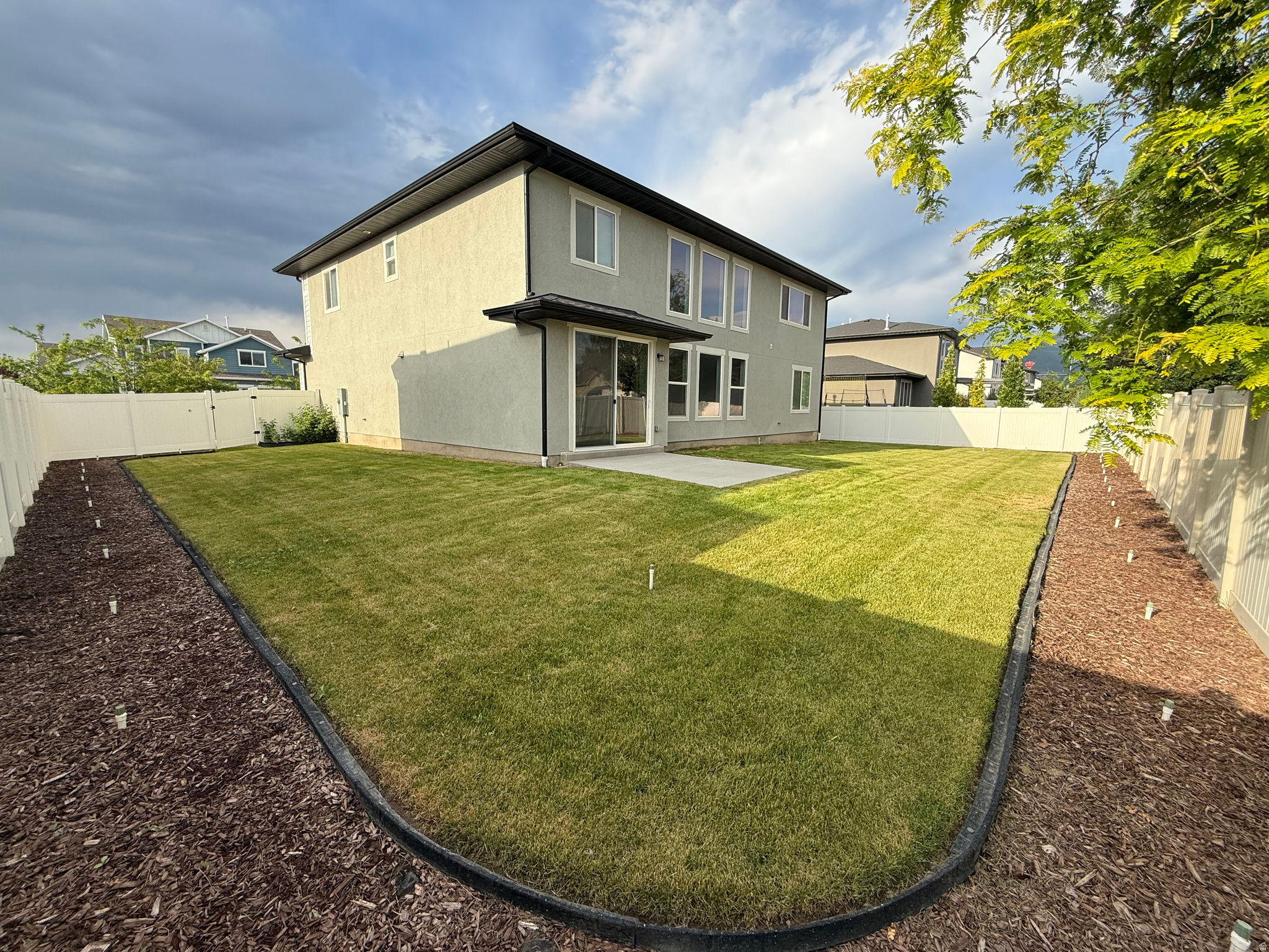 SHAMROCK VILLAGE - Residential