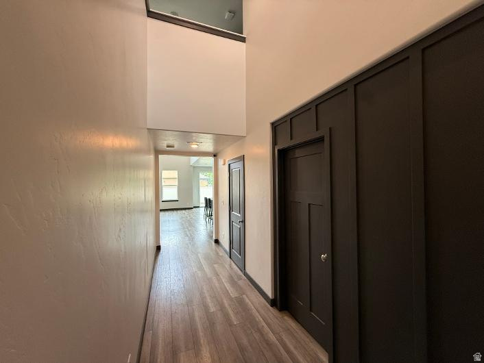 SHAMROCK VILLAGE - Residential