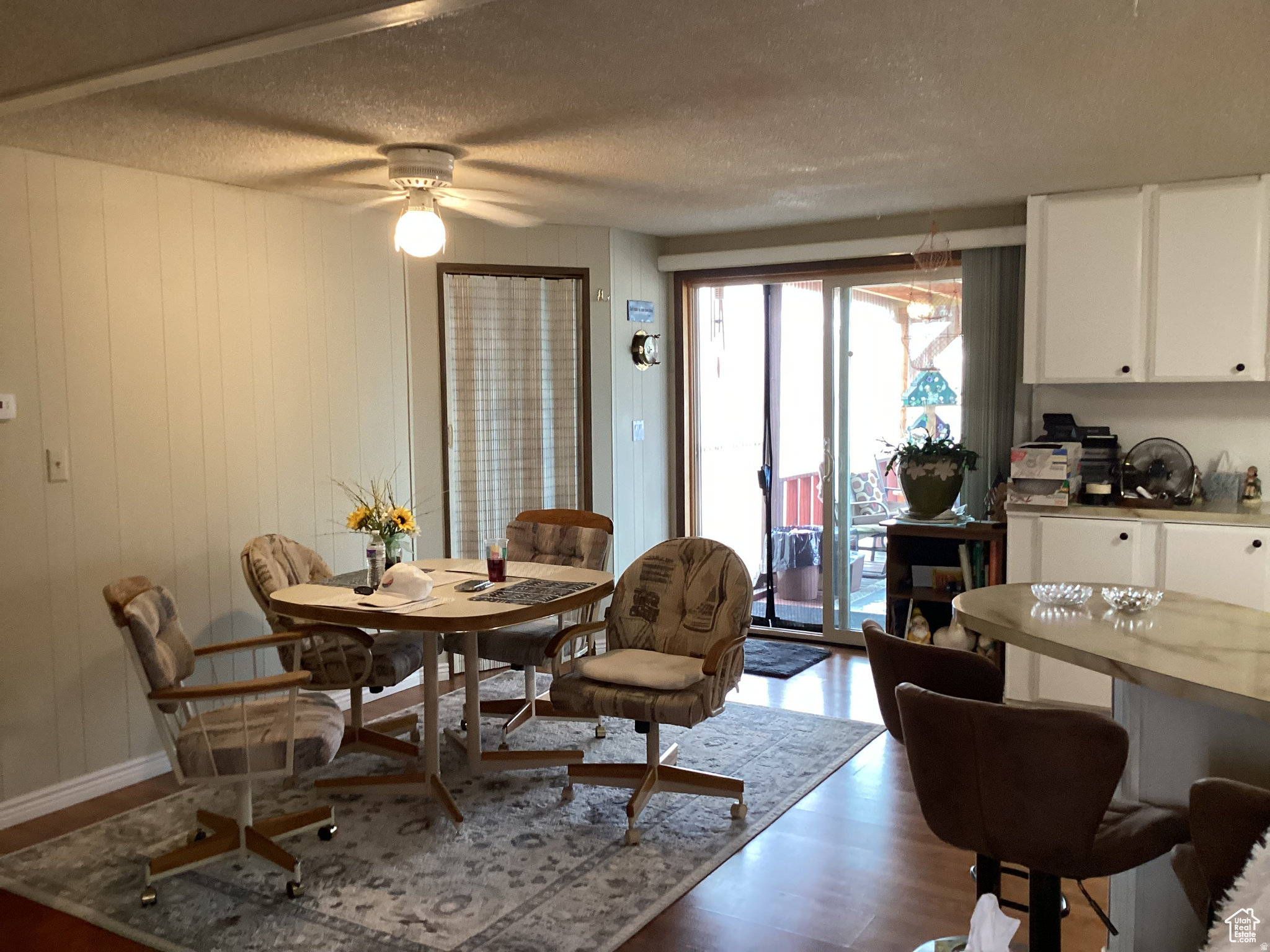 FLAMING GORGE ESTATES SUBD - Residential